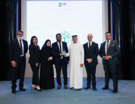 EEG’s 29th Annual Corporate Gala Dinner Recognises 52 Entities And Reinforces Sustainability Leadership