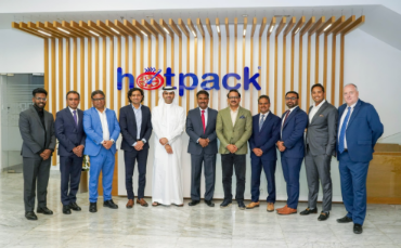 GII Completes Minority Investment in Hotpack Global to Support Expansion Strategy