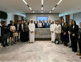 Why Hong Kong’s Cyberport AI hub matters for the UAE’s tech ambitions