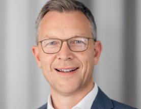 HIMA appoints Carl Ramsden as CEO of Sella Controls