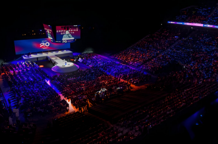 Burjeel Surprises 10,000 Frontline Workers with Dh15 Million Recognition Fund