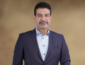 Savoye Appoints Hakim Ramadan to Lead Middle East Expansion Amid Logistics Growth