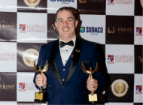 The Brain & Performance Centre and Dr. Craig Cook Honoured at International Prime Awards for Healthcare Excellence