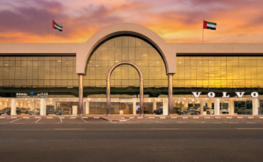 Al-Futtaim Volvo Opens UAE’s Largest Flagship Showroom, Accelerating Electric Mobility Journey