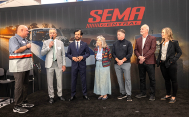 Ben Sulayem highlights passion as driving force behind progress in global automotive industry