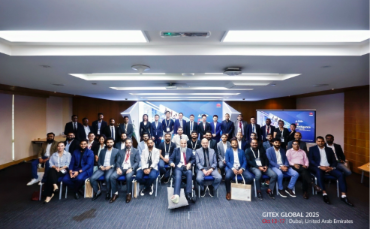 HUAWEI eKit redefines SME digitalization with new product portfolio at GITEX GLOBAL 2025