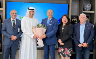 SolitAir Appoints ATC as Dangerous Goods Training Partner to Strengthen Air Cargo Safety Standards