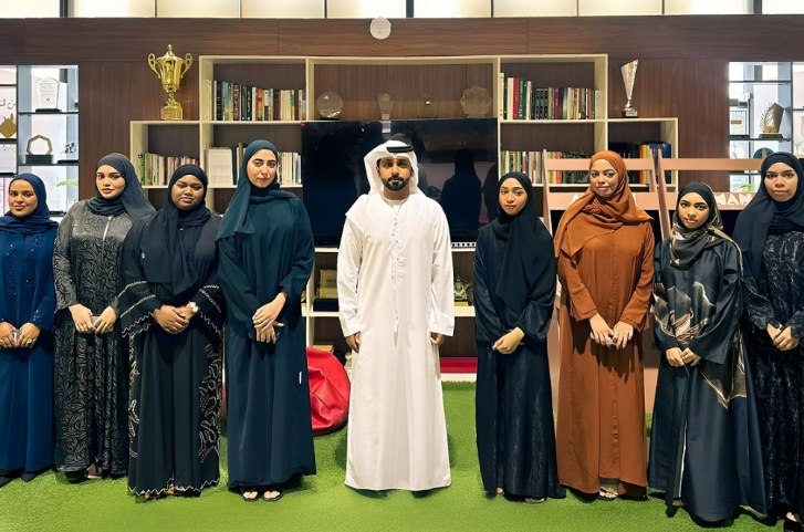 Ajman Tourism Department Launches Second Edition of ‘Self-Exploration through Tourism’ Summer Training Programme