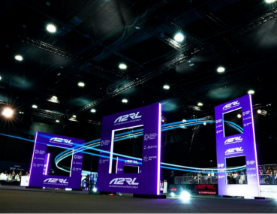 A2RL Drone Championship Sets New Milestone for AI in Autonomous Flight