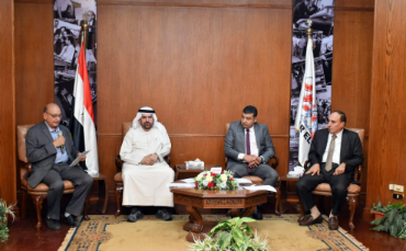 MBRF Hosts Seminar in Egypt to Introduce ‘Documenting the Legacy of Sheikh Rashid’ Project