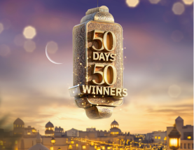 Emirates NBD Launches Special Ramadan Personal Loan Offer with Cashback and Charity Donations