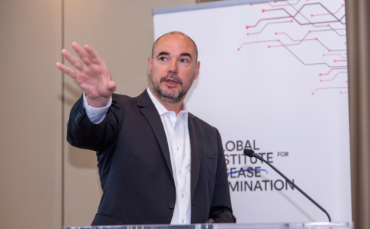 GLIDE Highlights AI and Health System Integration at World Health Assembly 2026