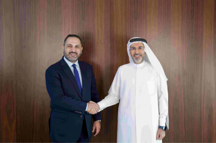 Al Ansari Exchange appoints Ali Al Najjar as new CEO