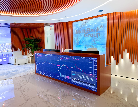 MultiBank Group Introduces UAE CFD Shares on MultiBank Plus App and MT5