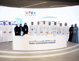 Dubai Digital and Mohammed Bin Rashid Space Centre Partner to Develop AI-Powered Emirati Family ProjectDigital Dubai has entered into a memorandum of understanding (MoU) with the Mohammed Bin Rashid Space Centre (MBRSC) to jointly develop the innovative “AI-Powered Emirati Family” project. The initiative seeks to combine technological expertise with cultural storytelling to highlight Emirati identity, values, and the UAE’s milestones in the space sector.  Under the agreement, MBRSC will provide