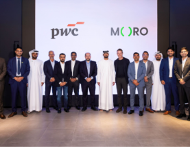 Moro Hub and PwC Middle East partner to drive smart city and critical infrastructure transformation across the region