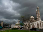 UAE Braces for More Rain as Showers Expected Across Abu Dhabi, Dubai and Al Ain Until Friday