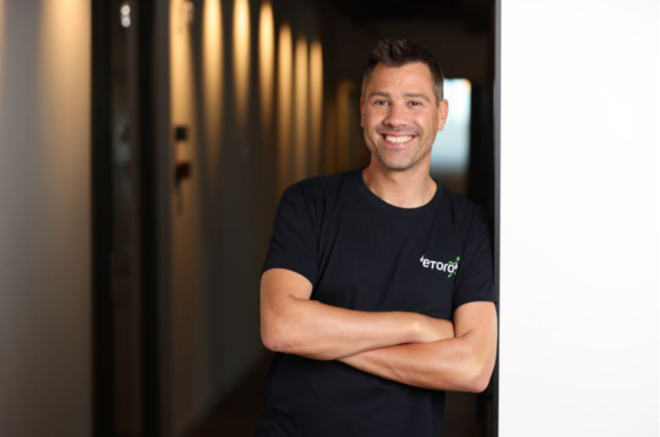eToro Reports Strong Q2 2025 Growth as Public Company, Expands Global and Product Offerings