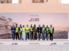 JAD Global breaks ground on AED 250 million J188 project in Al Jaddaf