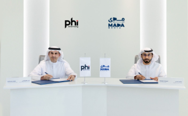 Mada Media Awards Strategic OOH Advertising Bid To PHI Advertising In Dubai