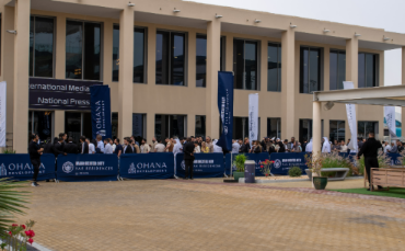 Ohana Development Records AED 6 Billion in Sales for Manchester City Yas Residences Within 72 Hours