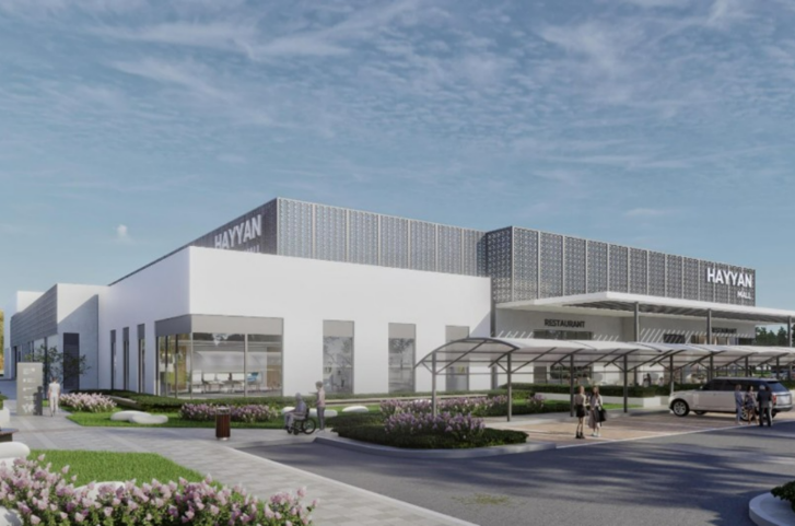 Alef Group to Develop Community Mall at Hayyan, Boosting Sharjah’s Integrated Lifestyle Vision