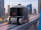 Dubai Plan Lets Motorists Park and Switch to Traffic-Free Transport