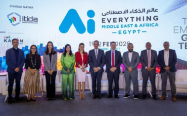Global AI leaders converge in Cairo to set momentum towards Ai Everything MEA Egypt 2026