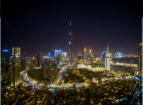 Dubai Brand Value Surpasses Dh1 Trillion, Ranks Among World’s Top Five City Brands