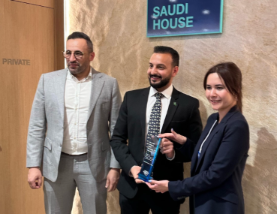 Amplifai Health selected for World Economic Forum MINDS programme to advance real-world AI in healthcare