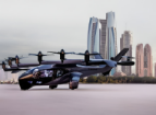 UAE Advances Flying Taxi Plans as Archer’s Midnight Receives Key Regulatory Approval