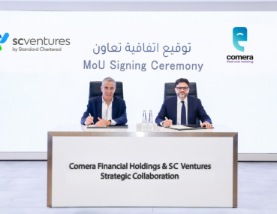 Comera Financial Holdings and SC Ventures sign MoU to explore SME-focused financial innovation