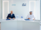 Mada Media Awards Strategic Outdoor Advertising Contract In Dubai To Arabian Outdoor