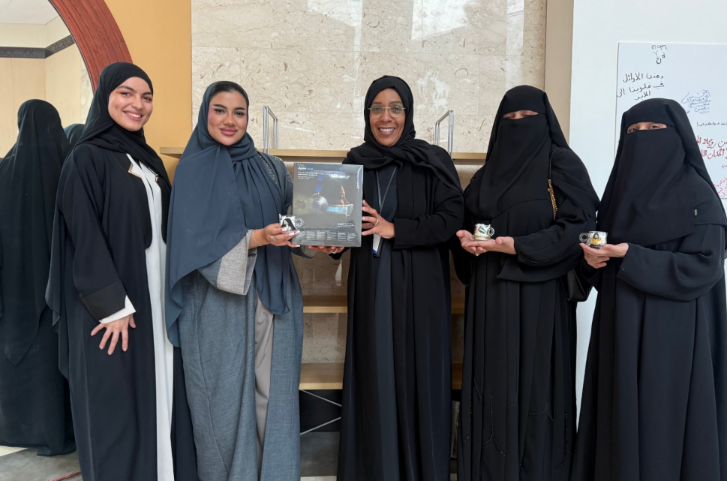 Jumbo Group celebrates Emirati Women’s Day with inspiring events at HCT Dubai Women’s College and company headquarters