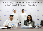 Sharjah Sports Club Partners with KSQF to Strengthen Global Child Protection Efforts
