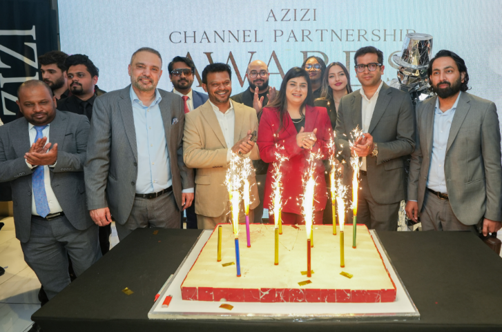 Azizi Developments Strengthens Broker Ecosystem with Training and Partner Recognition Initiatives