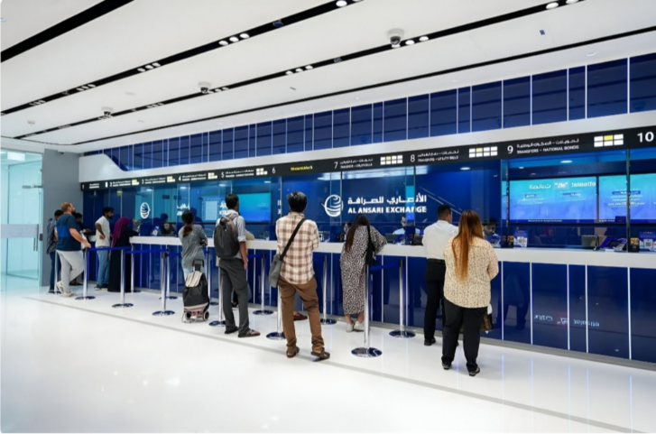 Indian expats in UAE rethink remittances as rupee hits record low against dirham