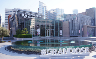 Grandiose launches AI-powered chef “GrandChef” for smarter recipes and shopping