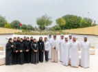Erth Abu Dhabi Wins Emiratisation Award for Second Consecutive Year