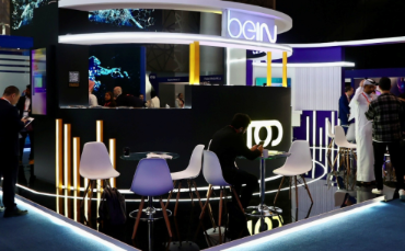 beIN Media Group Showcases Future of Broadcasting and Digital Media at MWC Doha 2025