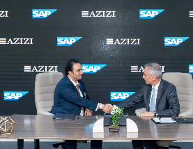 Azizi Developments Partners with SAP for Comprehensive Digital Transformation