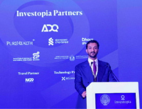 Investopia Global Launches New Economy Dialogues in Hyderabad and Andhra Pradesh to Boost UAE-India Economic Partnership