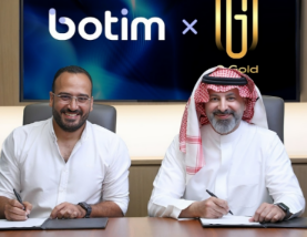 O Gold and Botim Launch MENA’s First Fintech Gold Investment Feature