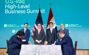 T964 Partners With Uptime Institute to Strengthen Iraq's Digital Infrastructure