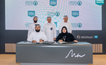 Dubai South signs MoU with Emirati Human Resources Development Council to enhance Emiratisation across strategic sectors