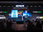 iCAUR Brand Launches in Dubai with Global Debut of V27 & 03T SUVs and Ambitious GCC Expansion Plan