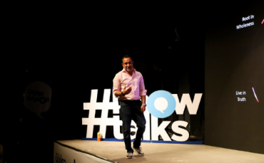 ‘KnowTalks’ launches new discussions in Jordan on AI, cybersecurity, and CSR