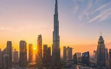 UAE is cooling down: temperatures likely to dip below 25 °C from September 20