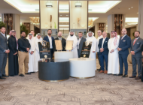 Address Jabal Omar Makkah Restaurant and Lobby Lounge Win Top Honours at 2026 Haute Grandeur Awards