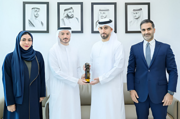 Dubai’s Salik Wins Global Award for Smart, Sustainable Transport Solutions
